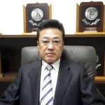 代表取締役会長 板橋広光