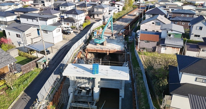 地域で磨いた確かな技術力