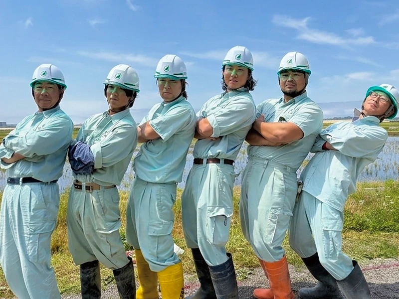 採用情報