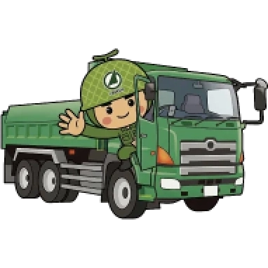 いたばしくん